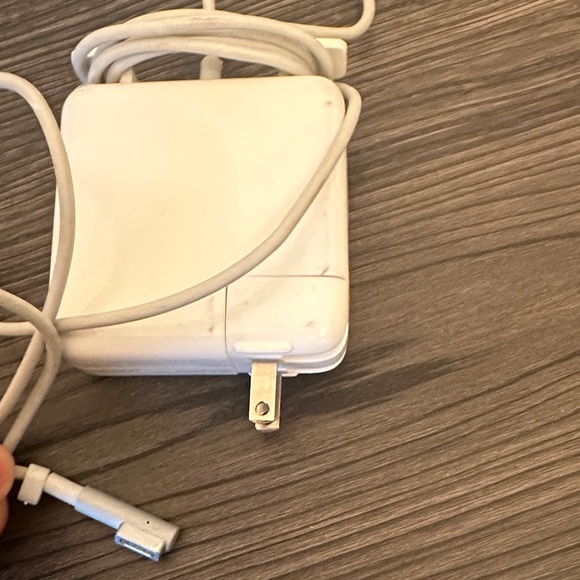 Apple Other - White Power Adapter with Cable